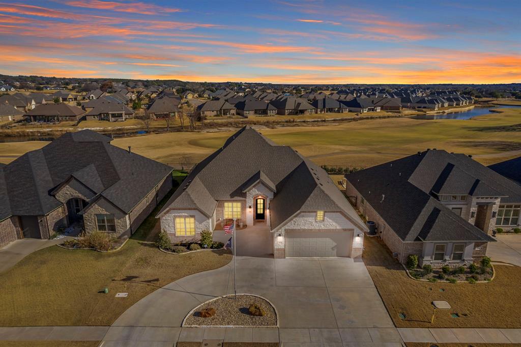 100 Spieth Court Property Photo