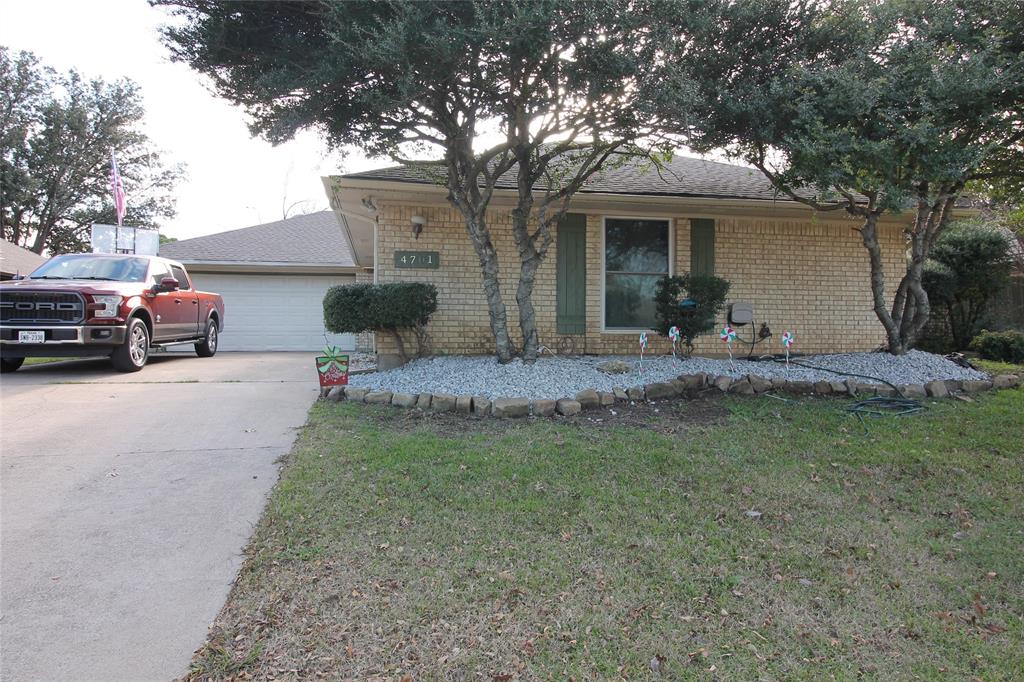 4701 Yellowleaf Drive Property Photo