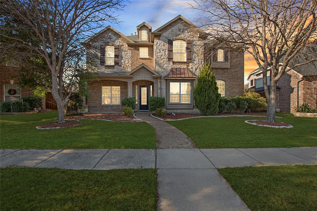 1838 Crowbridge Drive Property Photo