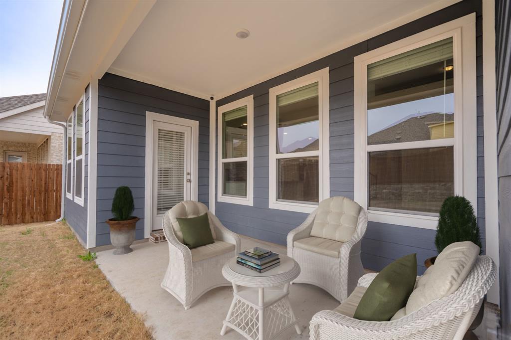 5635 Huffines Boulevard Property Photo 29