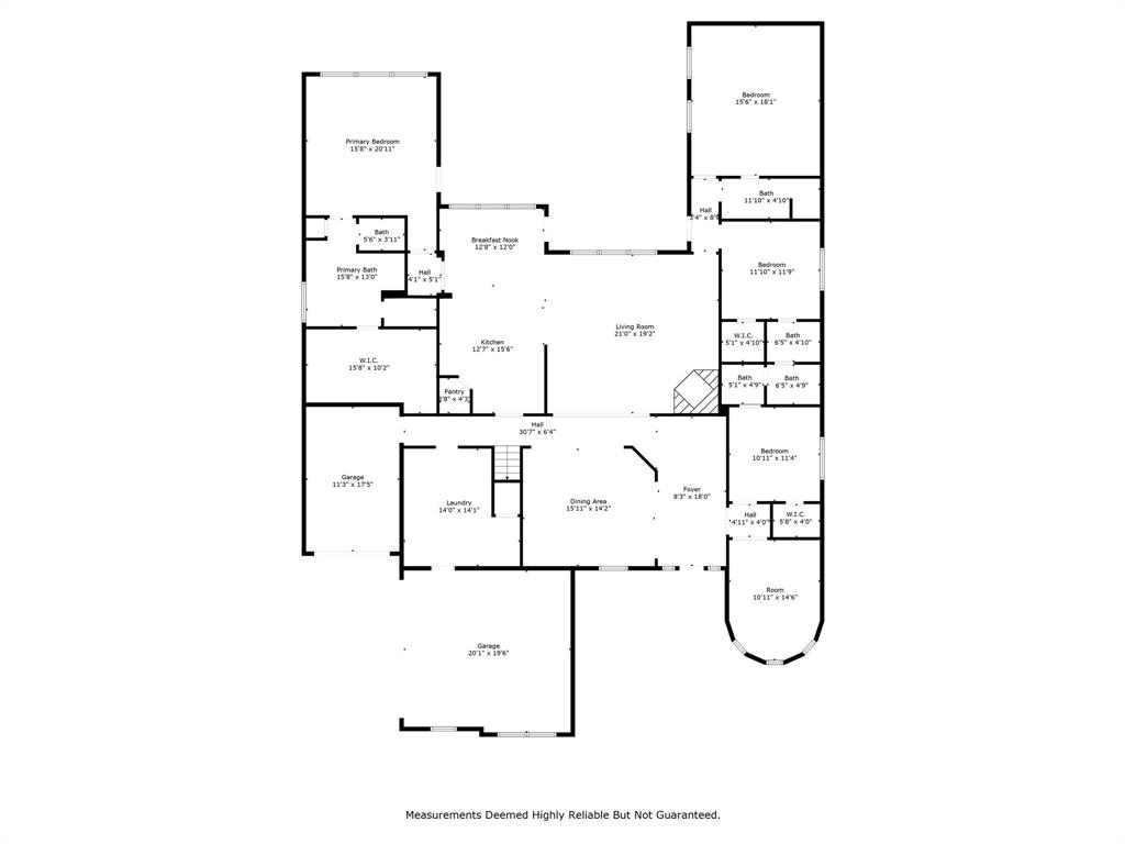 9204 Belaire Drive Property Photo 29