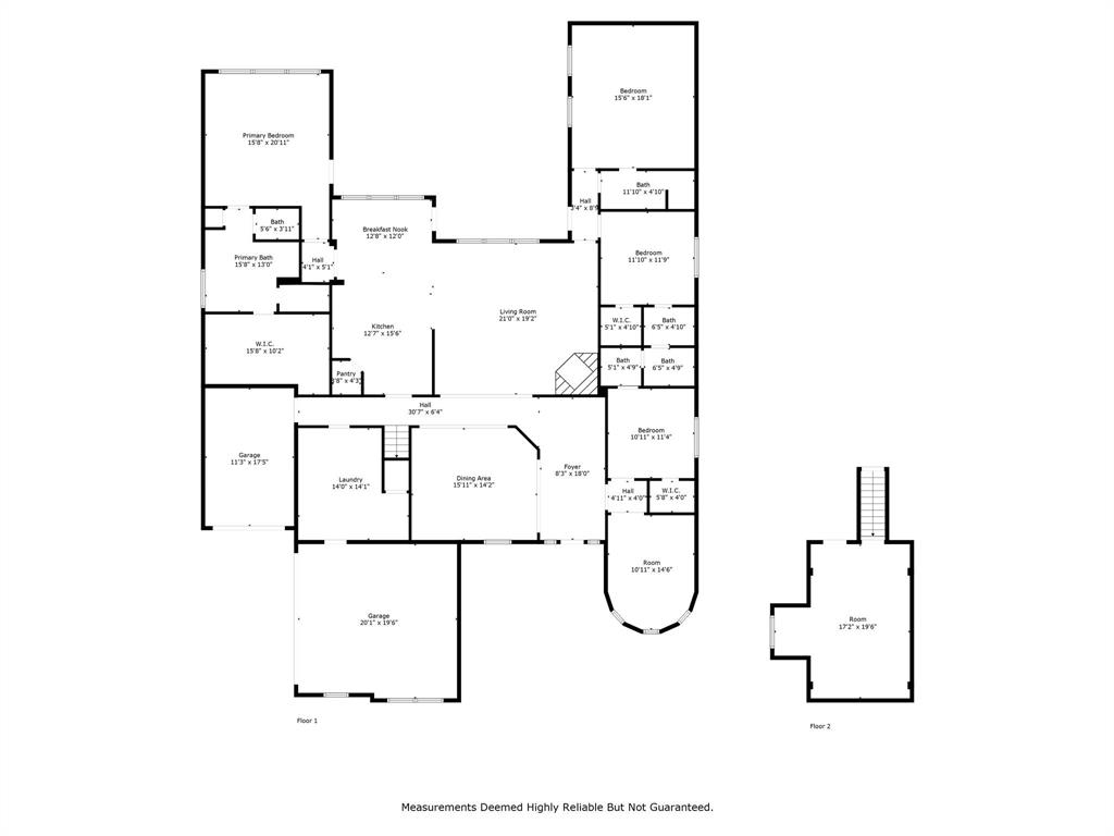 9204 Belaire Drive Property Photo 31