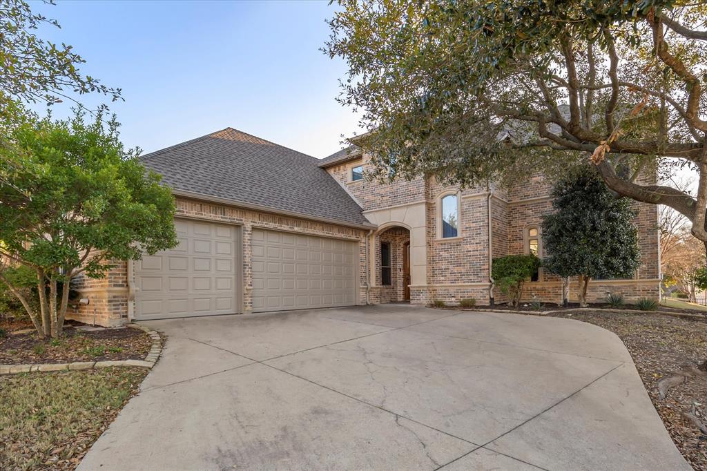 1713 Weiskopf Drive Property Photo 1
