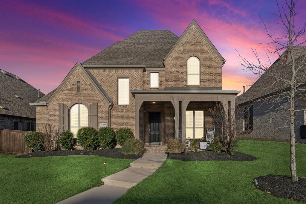 13866 Round Prairie Lane Property Photo 1