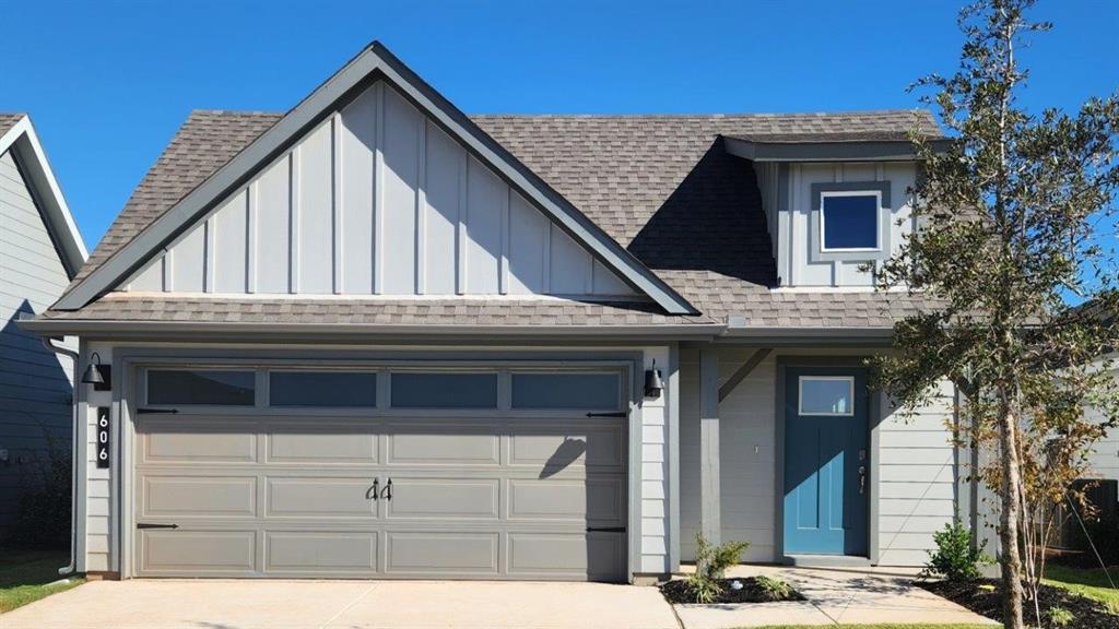 606 Capstone Circle Property Photo 1