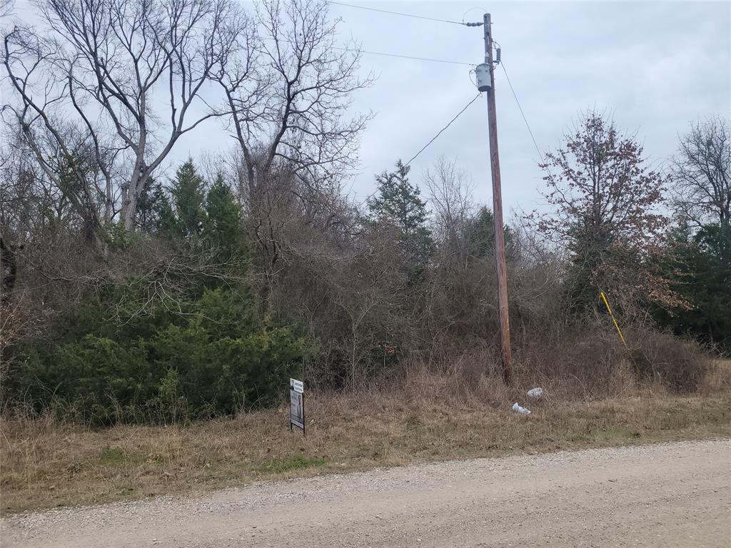 CR 2820 Country Road Property Photo 1