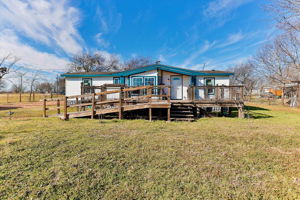 8717 Skyline Drive Property Photo