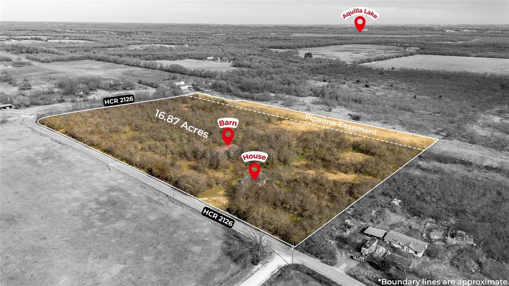 484 - Hcr 2126 Property Photo 1