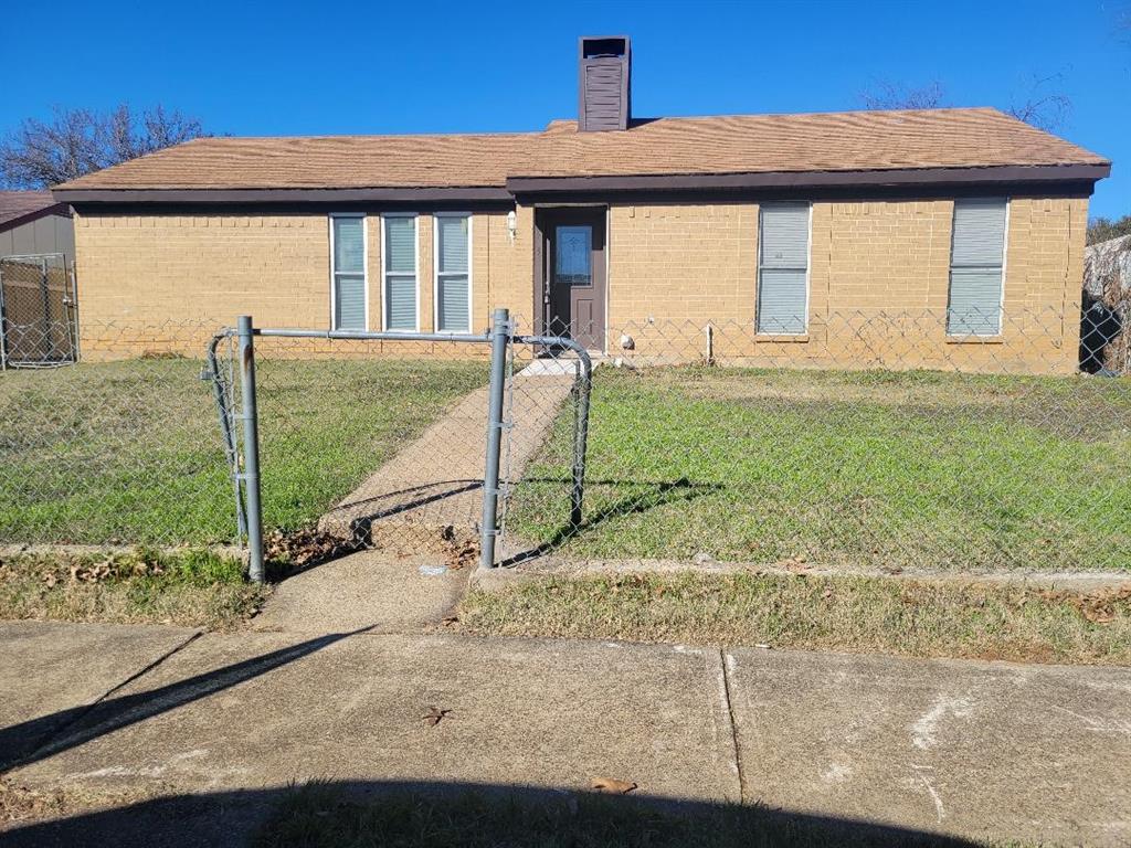 6715 Whiteridge Drive Property Photo