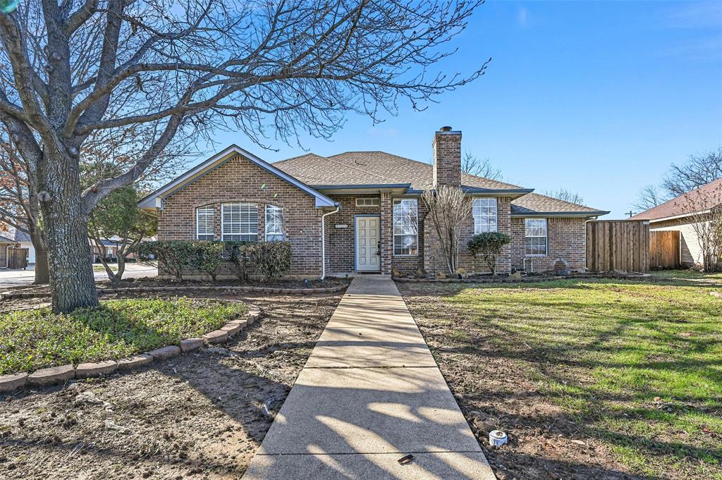 2114 Lattimore Street Property Photo