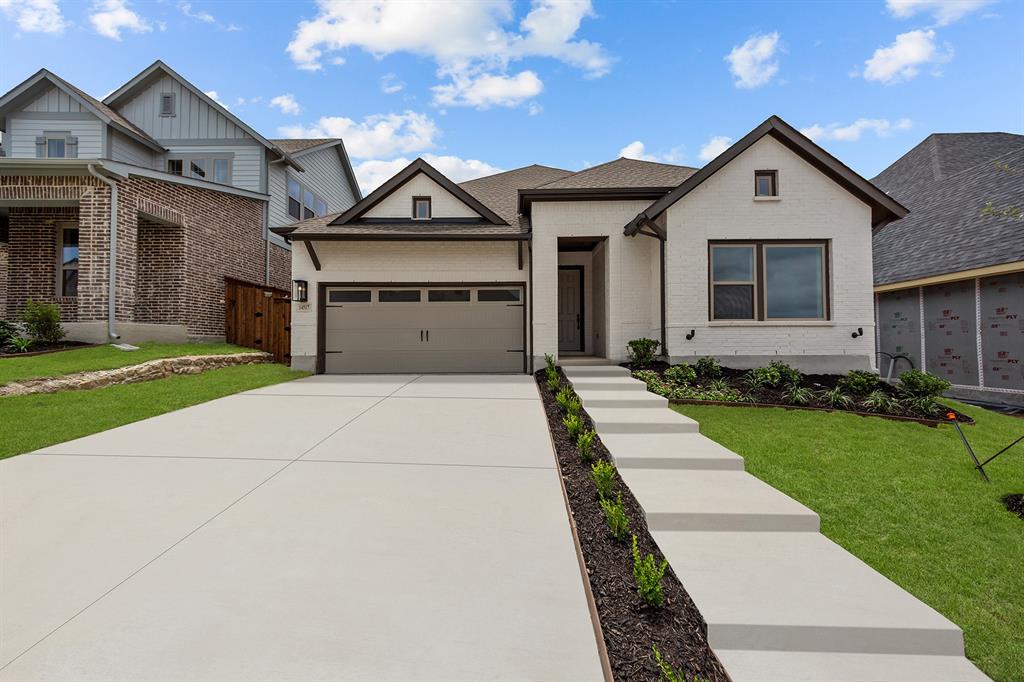 14517 Short Ridge Lane Property Photo 1