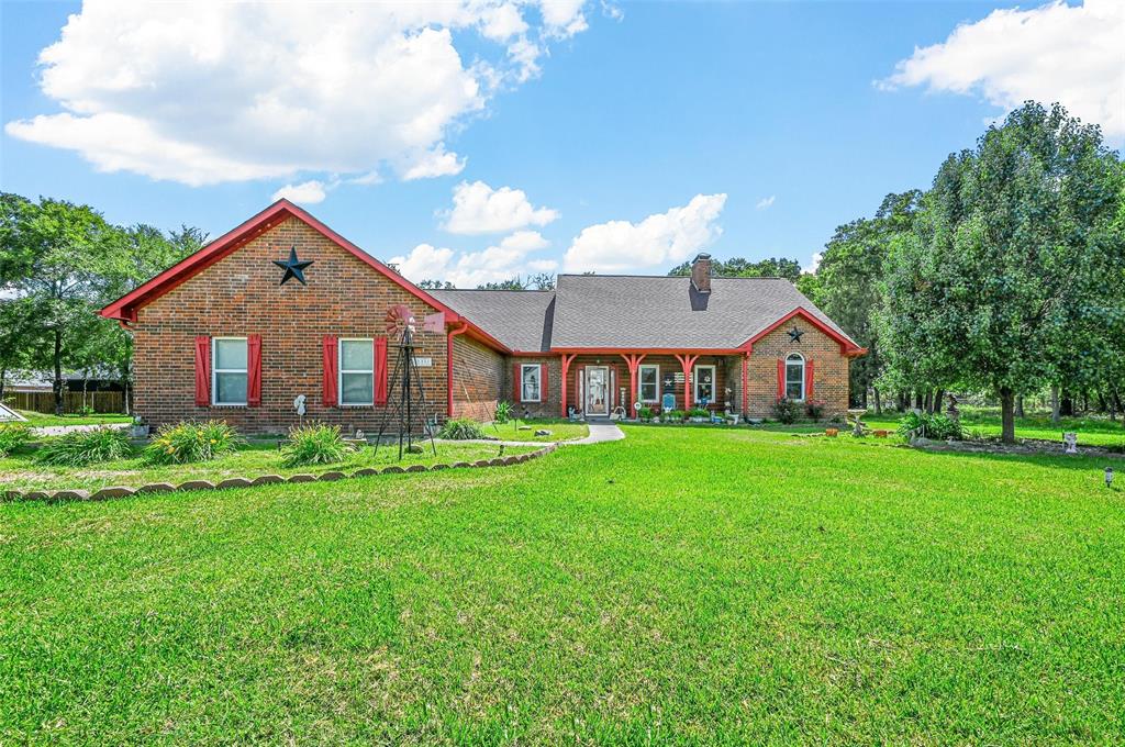 113 Springwood Road Property Photo