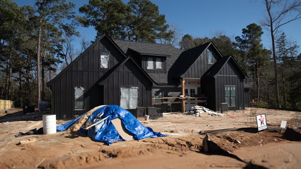 14565 Woodland Creek Drive Property Photo