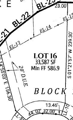 7322 Calloway Court Property Photo 1