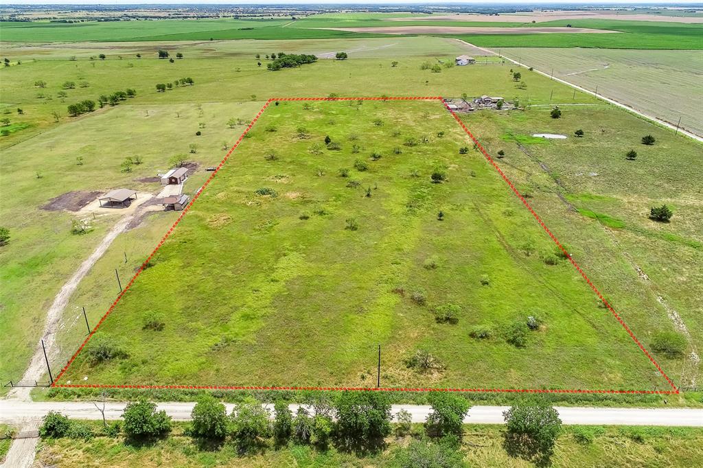 TBD NW Co Rd 1160 Road