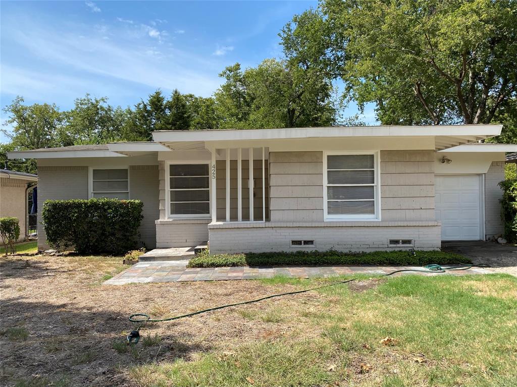 425 Bondstone Drive Property Photo