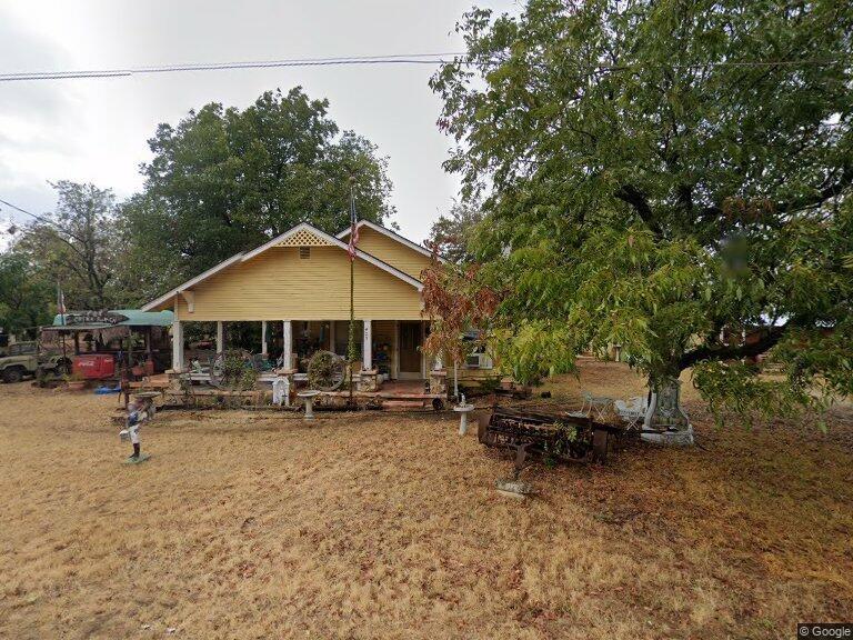 405 N Cleburne Whitney Road Property Photo