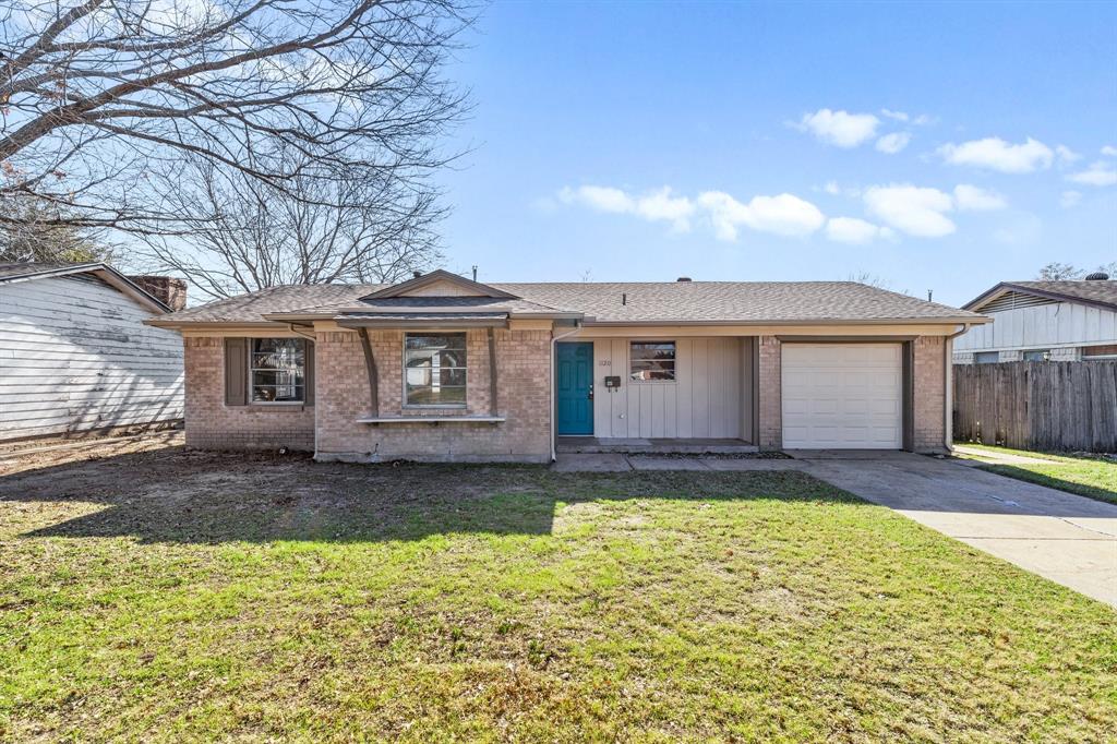 1120 Ashland Drive Property Photo
