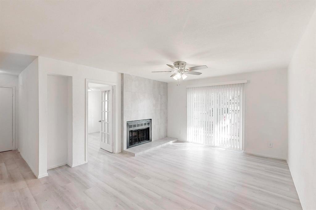 8109 Skillman Street Property Photo