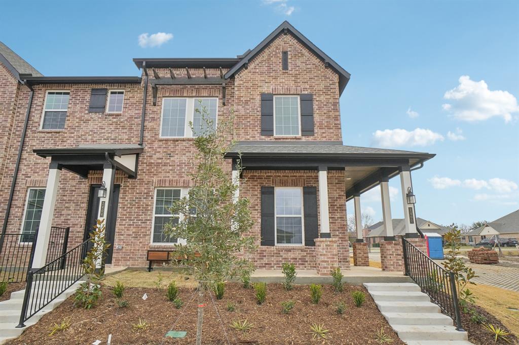 2402 Bulin Drive Property Photo 1