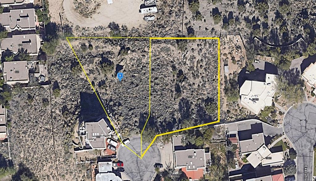 601 Executive Hills Lane Property Photo