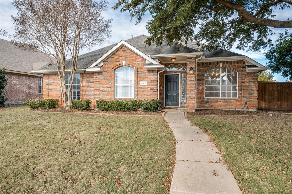 10612 Robincreek Lane Property Photo