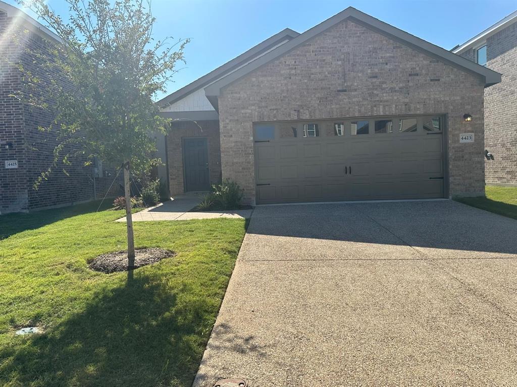 4423 Marigold Drive Property Photo