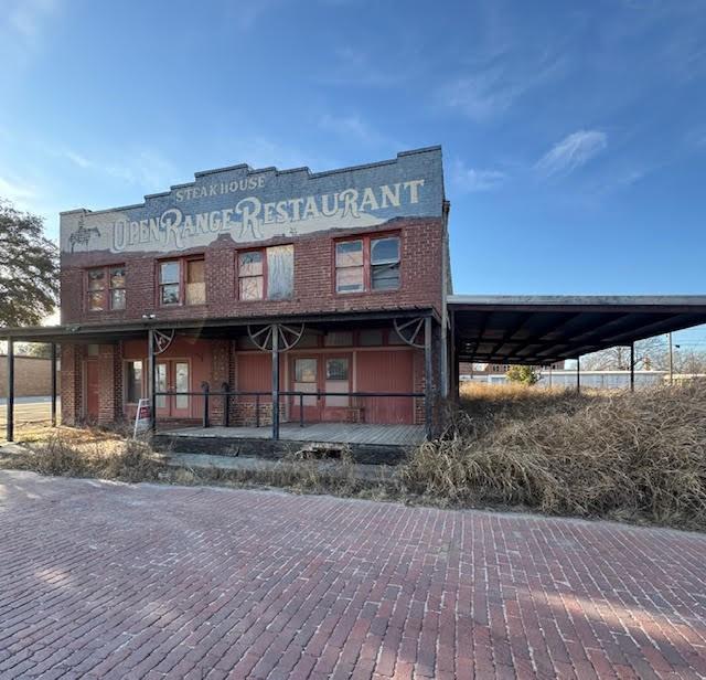 115 N Commerce Street Property Photo 2