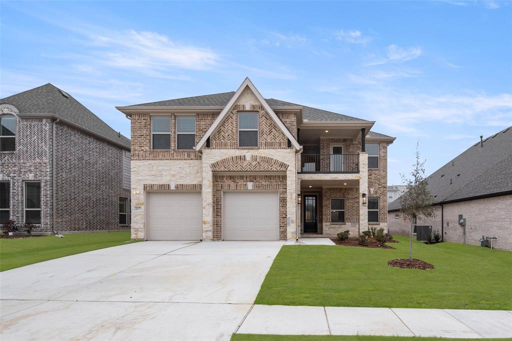 217 Tradd Street Property Photo