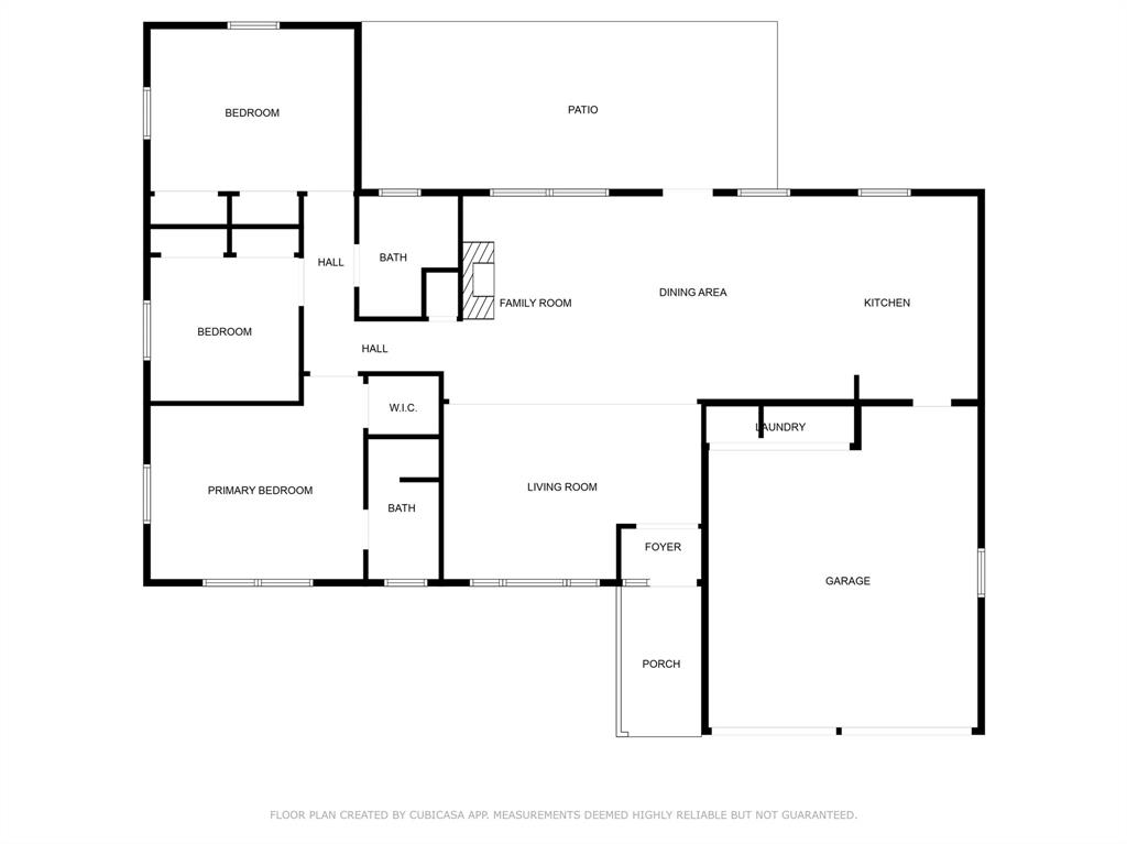 1201 Desiree Lane Property Photo 28