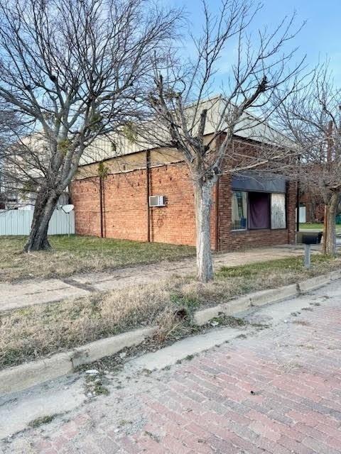 113 S Rusk Street Property Photo 1