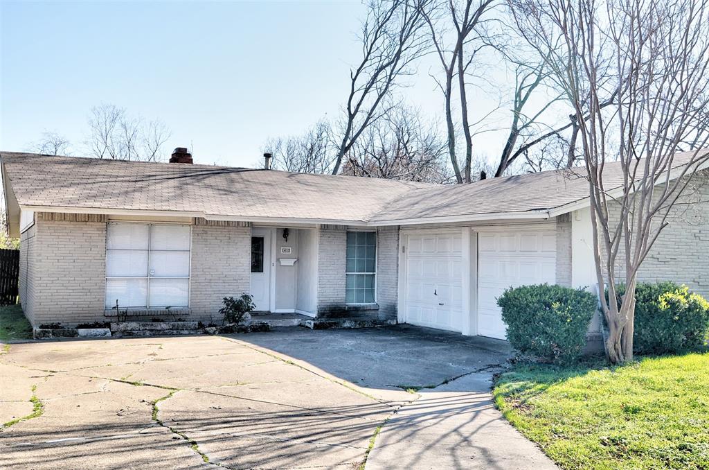 1412 West Shore Drive Property Photo