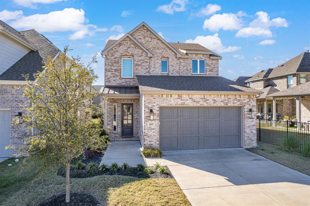 3517 Golden Bell Court Property Photo 1