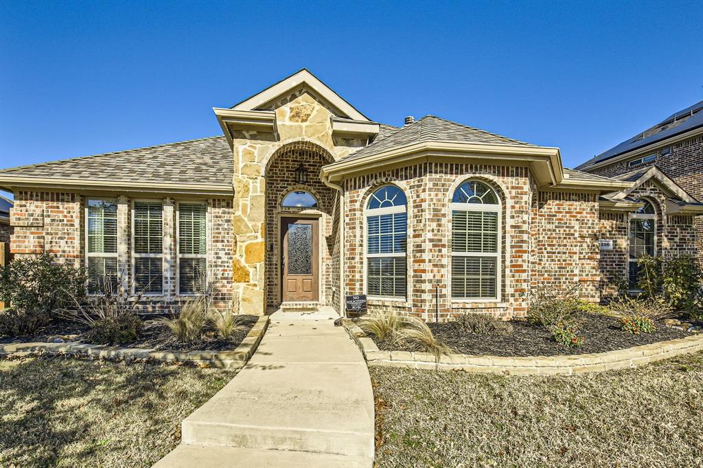 1296 White Water Lane Property Photo
