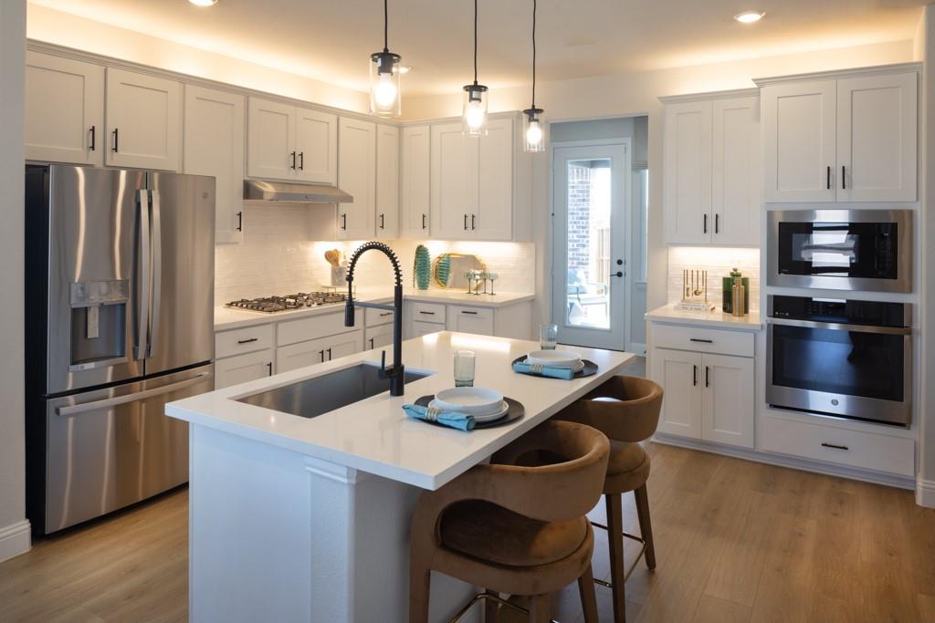 3341 Little Bluestem Road Property Photo 1