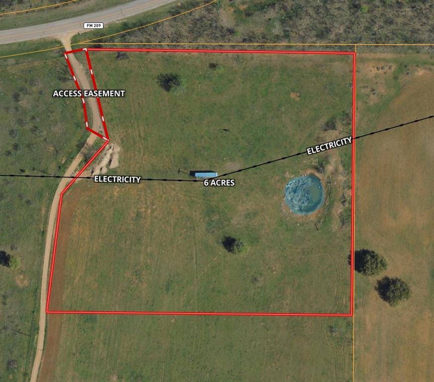9234 Fm 209 Property Photo 14