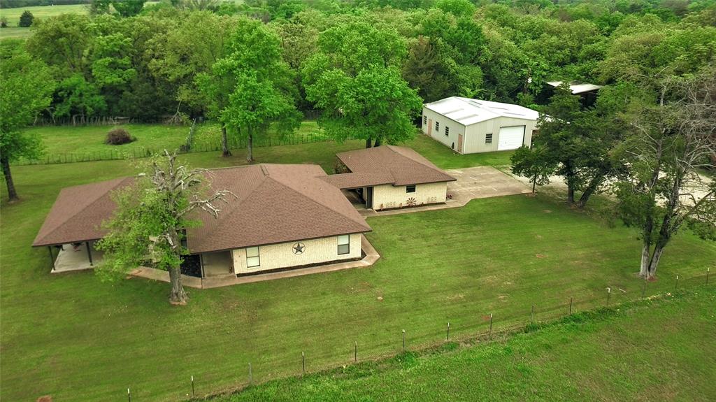 500 County Road 751 Property Photo