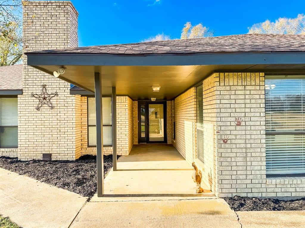 500 County Road 751