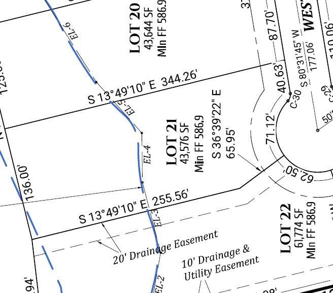 1410 Nottoway Court Property Photo 1