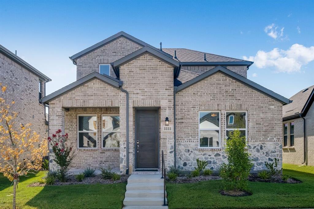 3333 Little Bluestem Road Property Photo 1