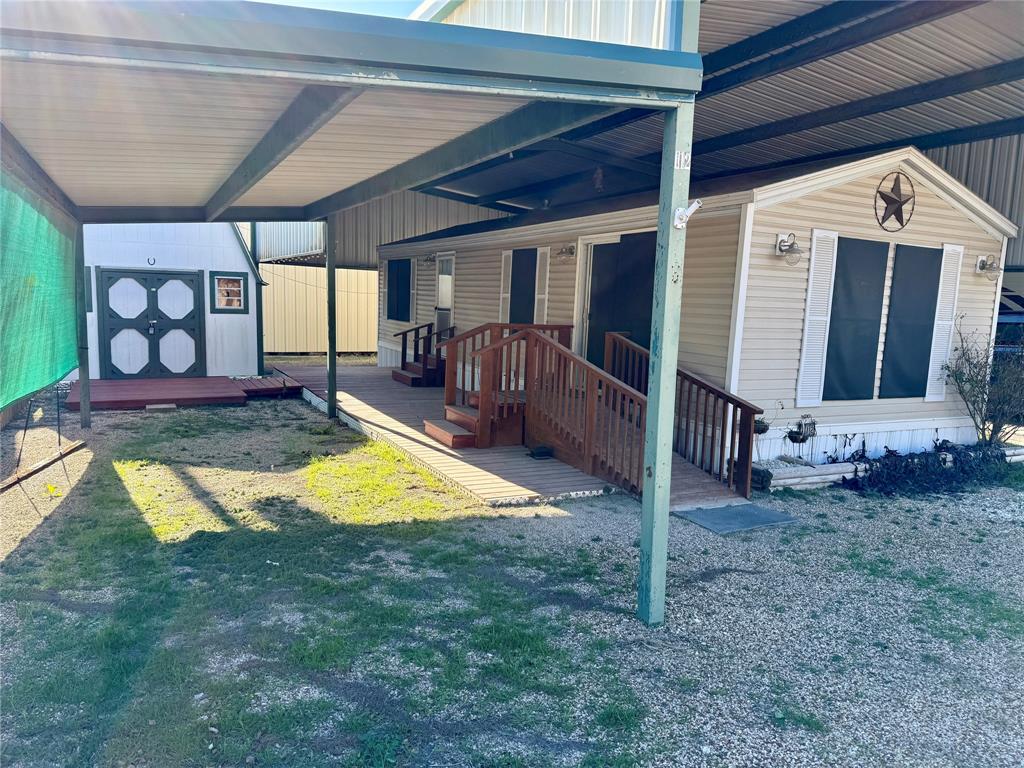 112 Alfa Drive Property Photo 2