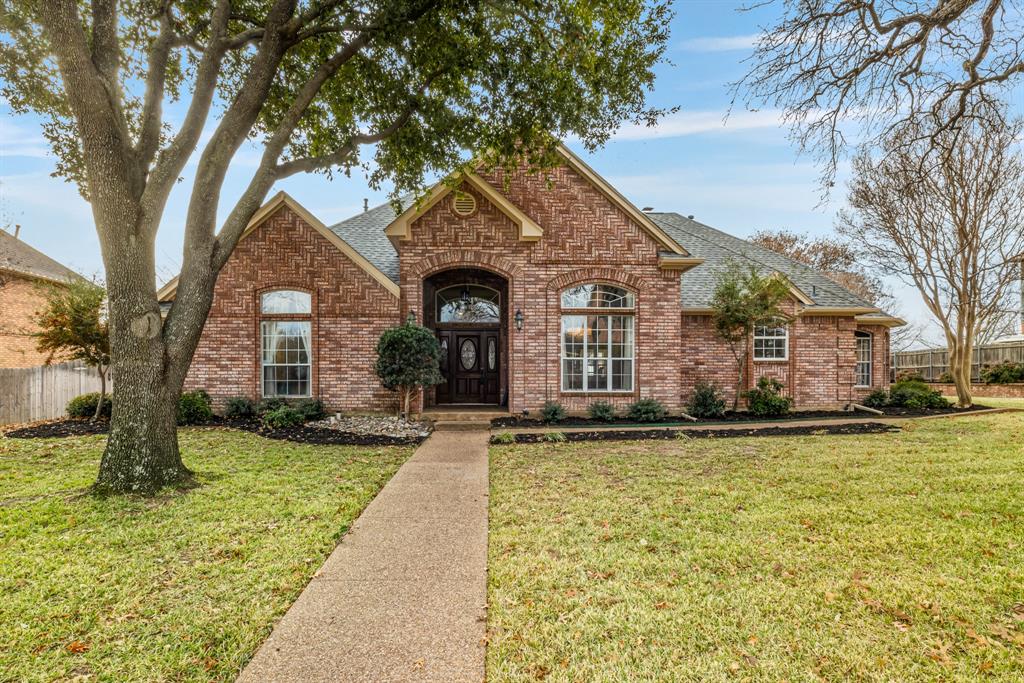1526 Brentwood Trail Property Photo