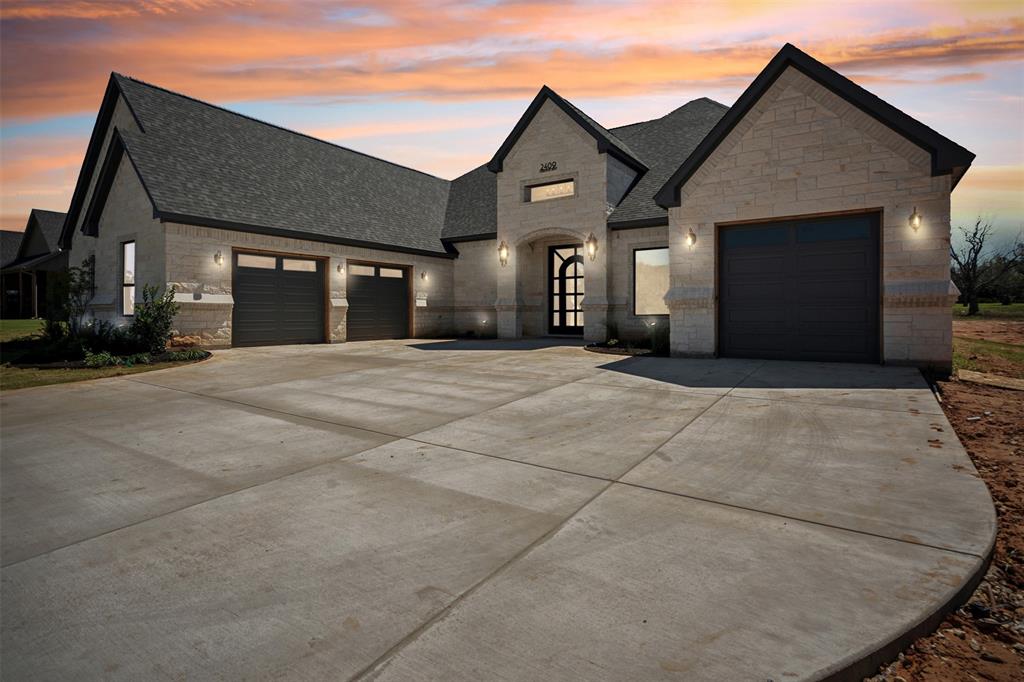 2409 Candlestick Drive Property Photo 1
