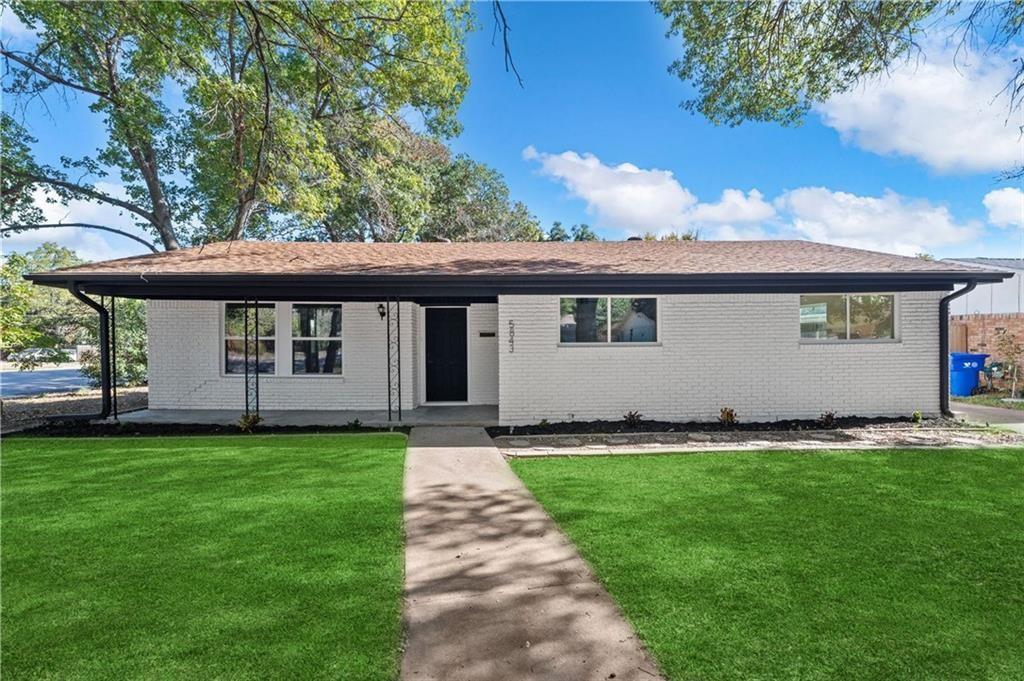 5843 Caldwell Street Property Photo