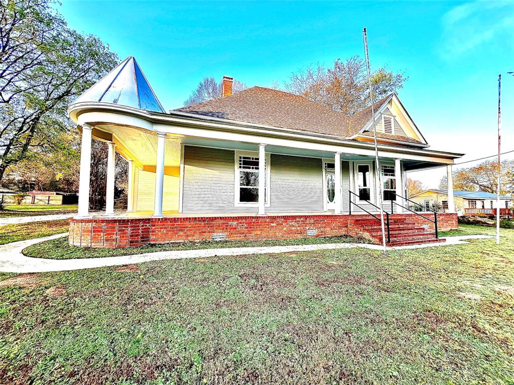 208 Daingerfield Street Property Photo