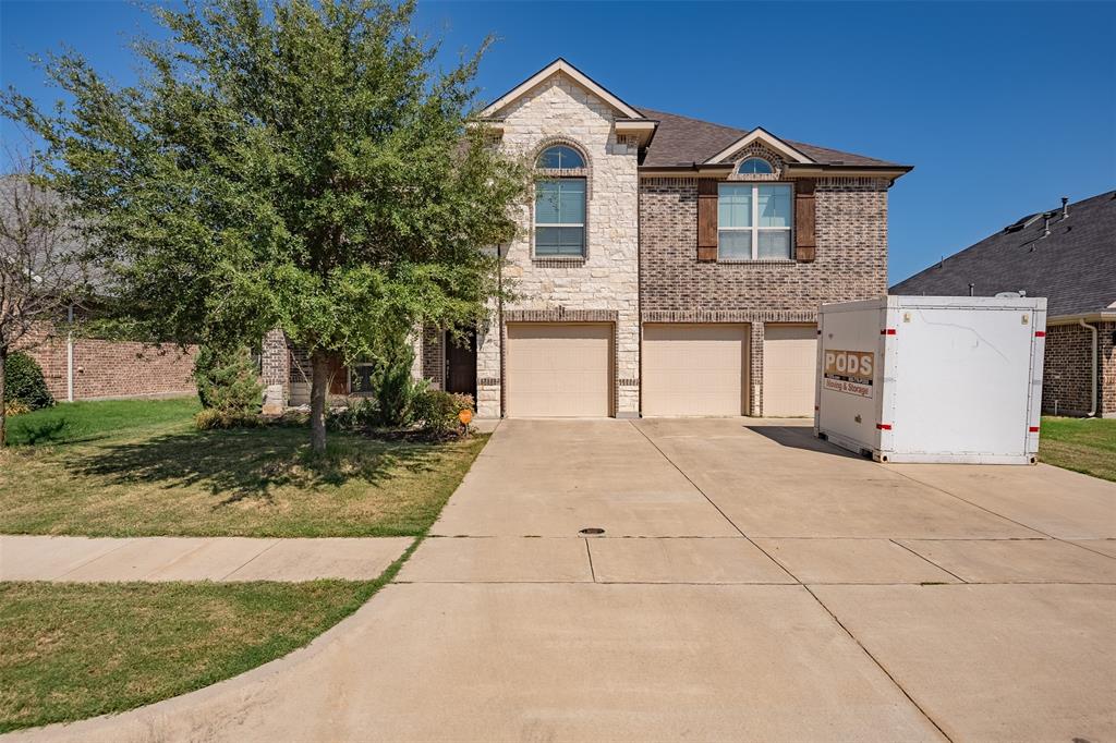2944 Wood Lake Trail Property Photo