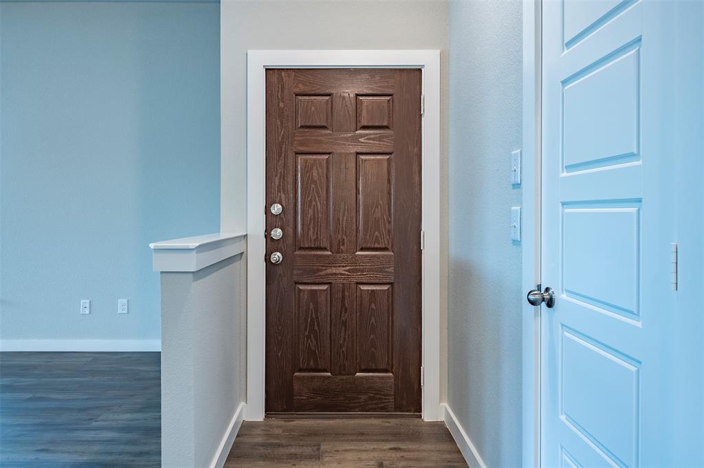 728 Blackland Drive Property Photo