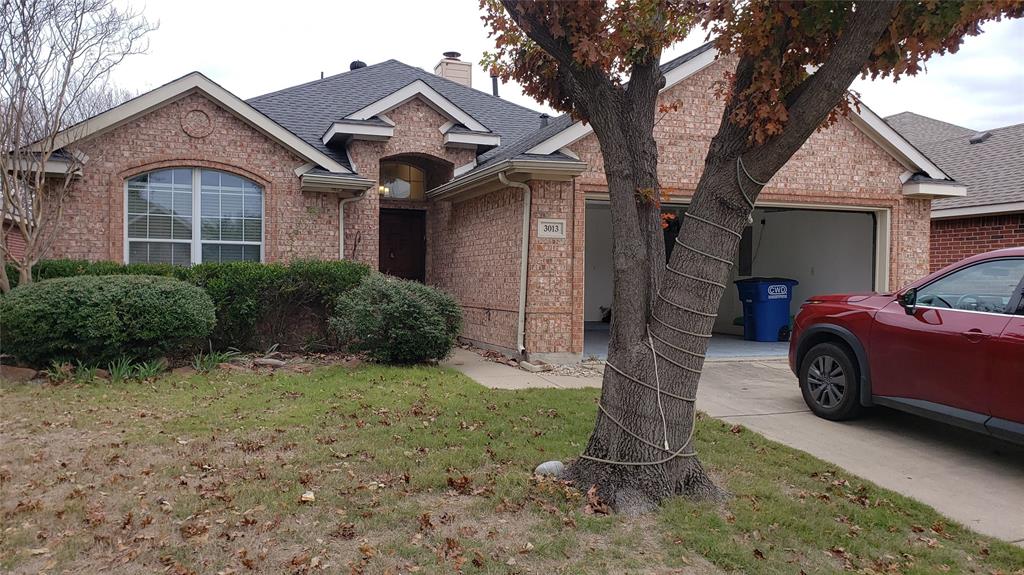 3013 Sweetleaf Drive Property Photo