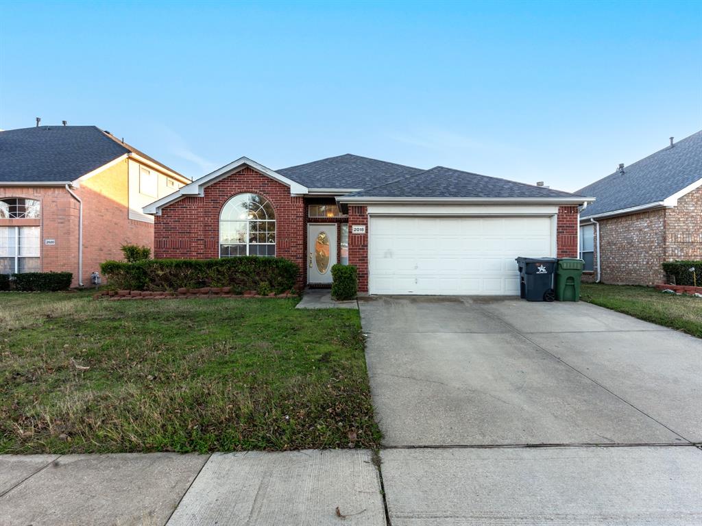 2018 Kayla Court Property Photo