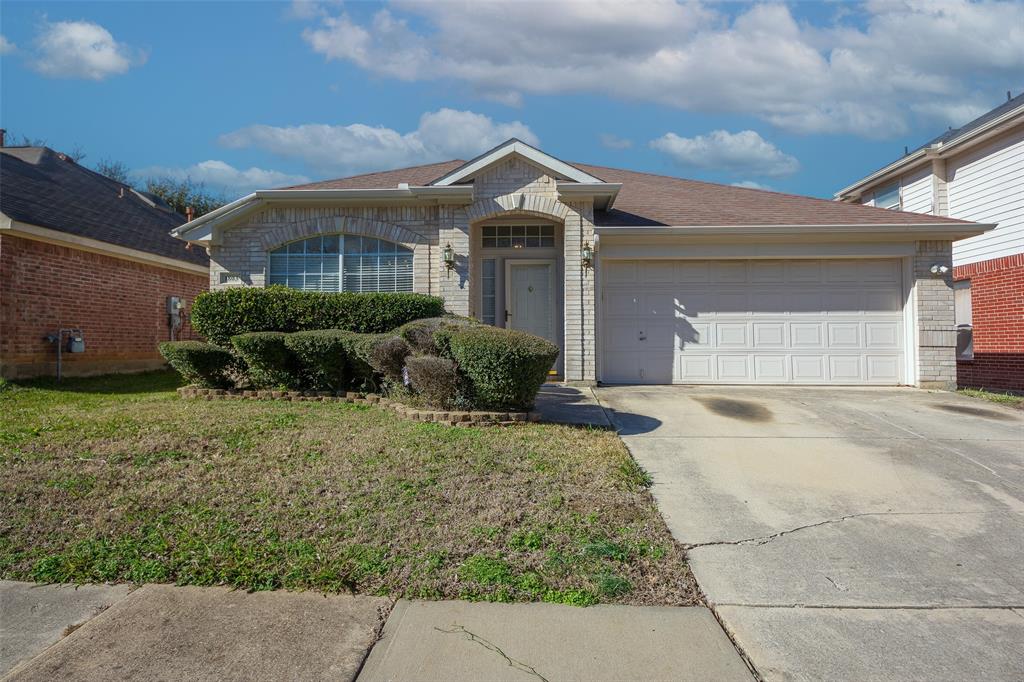 1803 Creekpark Trail Property Photo